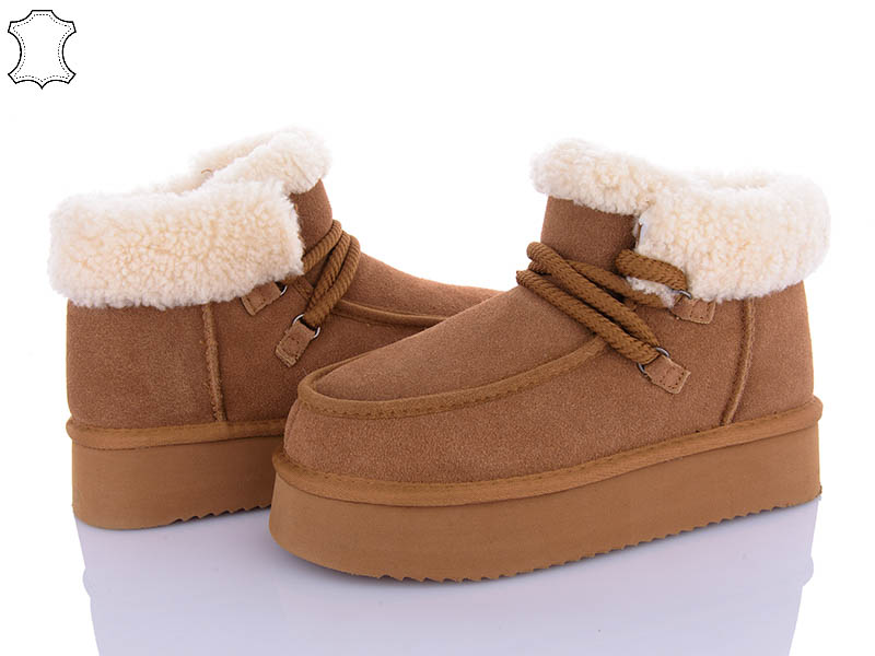Угги ITTS (37-41) A1809-20 (зима)