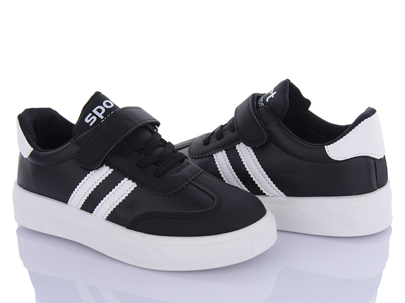 Кроссовки Xifa kids (32-37) 523-003B (деми)
