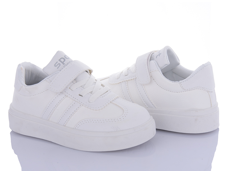 Кроссовки Xifa kids (26-31) 523-005A (деми)