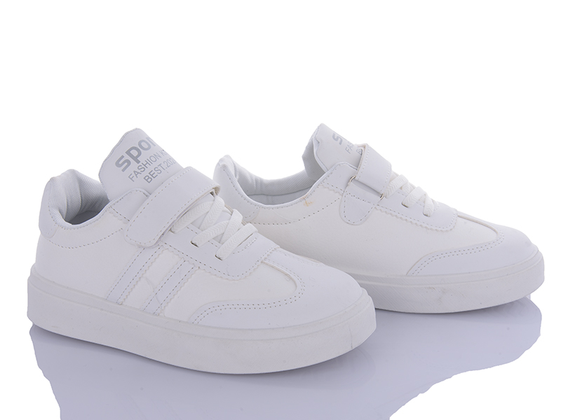 Кроссовки Xifa kids (32-37) 523-005B (деми)