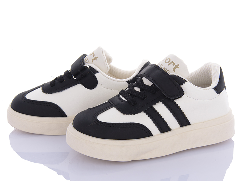Кроссовки Xifa kids (26-31) 523-008A (деми)