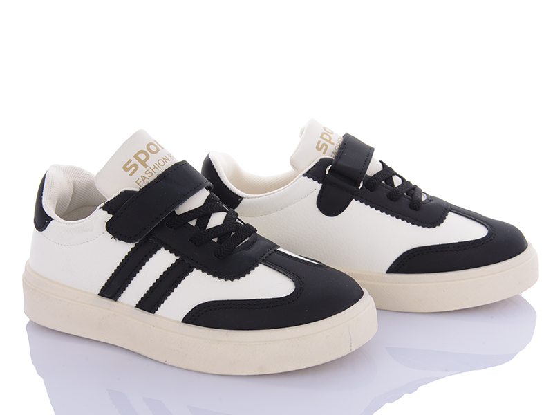 Кроссовки Xifa kids (32-37) 523-008B (деми)