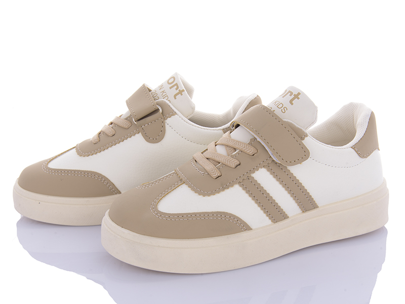 Кроссовки Xifa kids (32-37) 523-009B (деми)