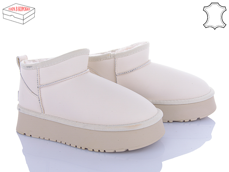 Угги VIOLETA (36-40) M6119-2 (зима)