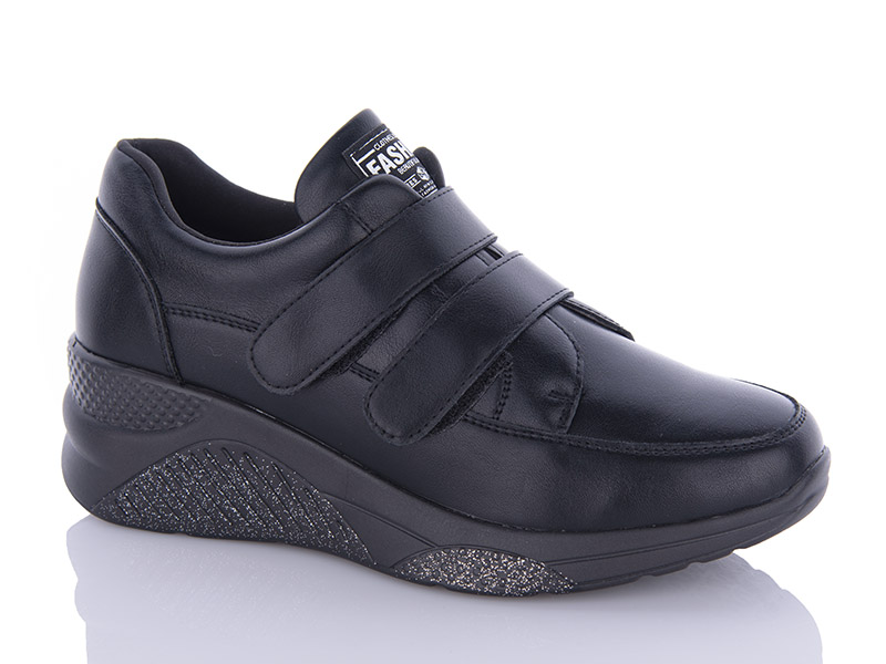 Кроссовки ABA2 (37-41) Y8ABA31-5 (деми)