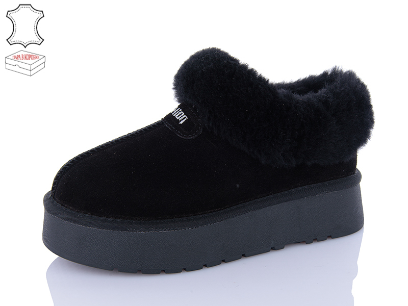 Угги QQ Shoes (36-40) T36-1 (зима)