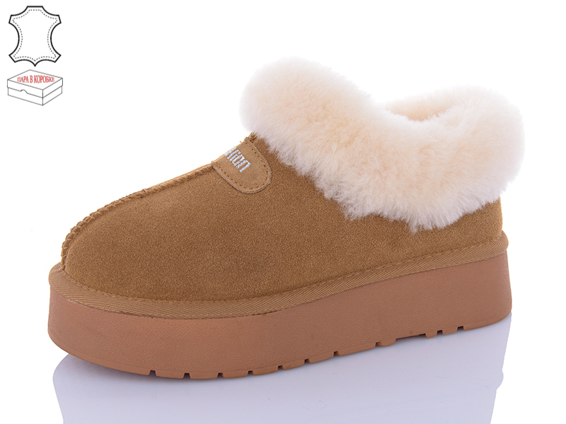 Угги QQ Shoes (36-40) T36-2 (зима)