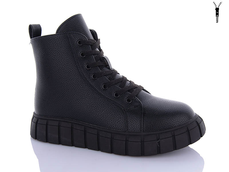 Ботинки Swin-Purlina (36-41) PM3784-1 (зима)