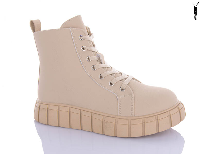 Ботинки Swin-Purlina (36-41) PM3784-2 (зима)
