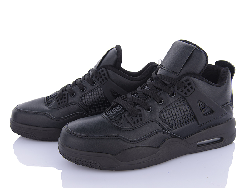 Кроссовки OkShoes (41-46) A202-3 (деми)