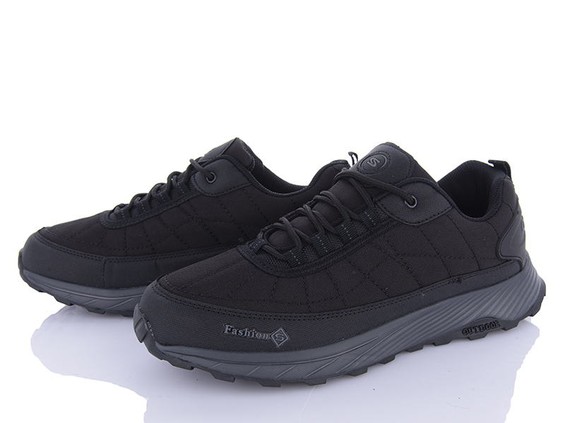 Кроссовки OkShoes (41-46) A235-3 (деми)
