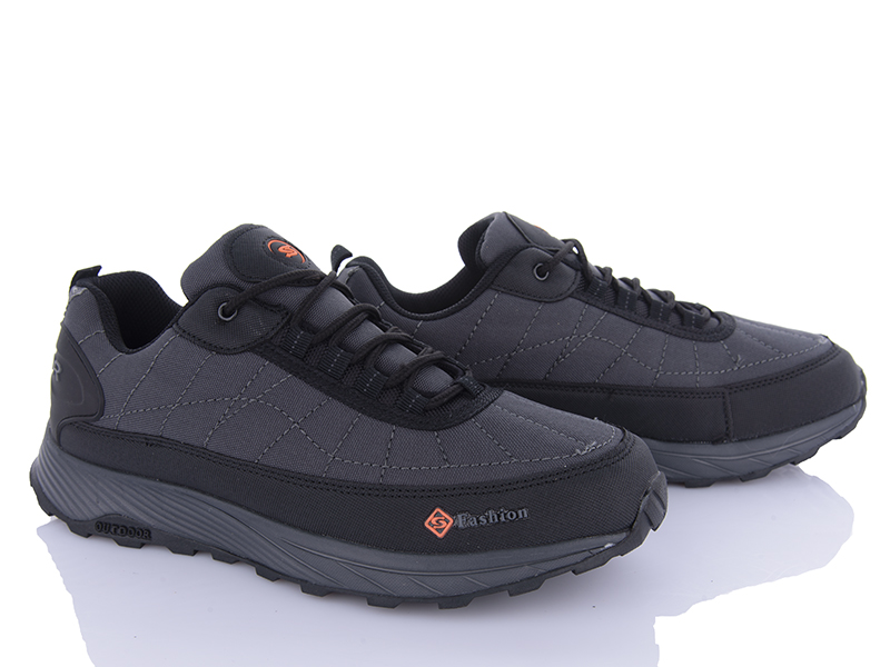 Кроссовки OkShoes (41-46) A235-5 (деми)