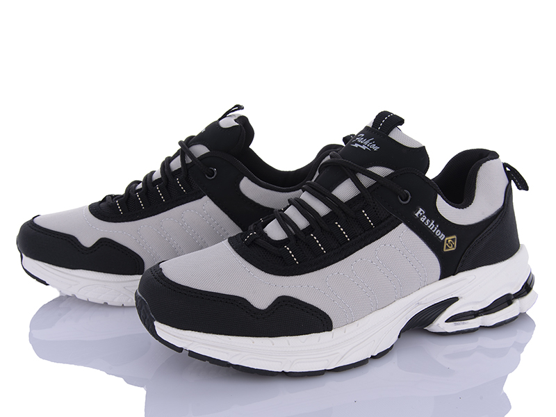 Кроссовки OkShoes (36-41) B232-22 (деми)