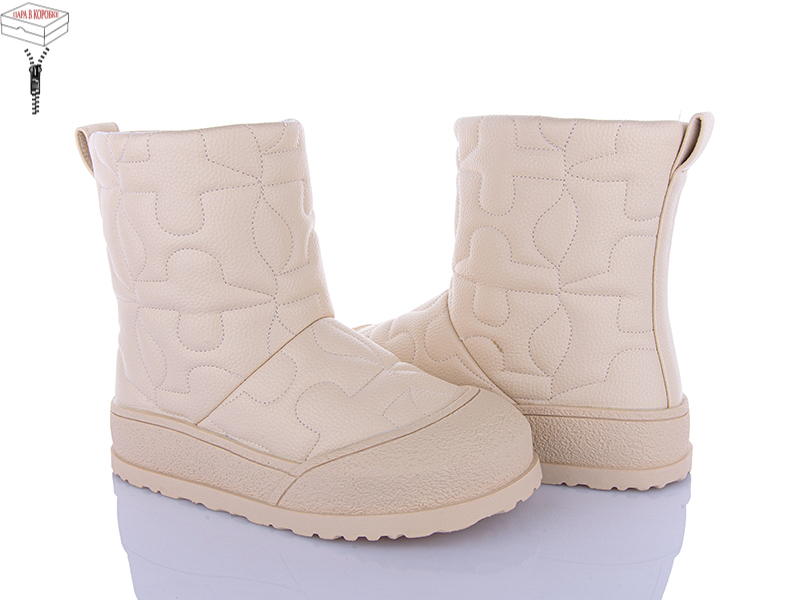 Угги OkShoes (32-37) 880-2 (зима)