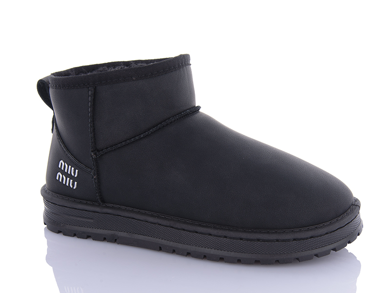 Угги Ashiguli (36-41) 1016-1 (зима)