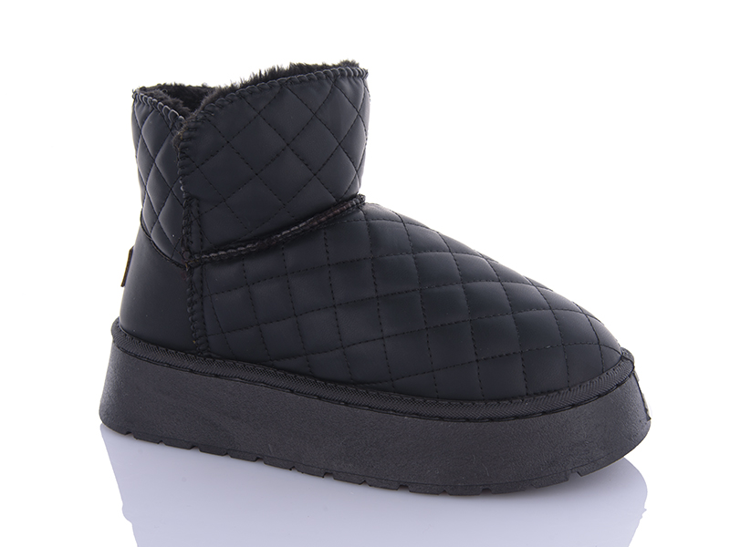 Угги Ashiguli (36-41) 1021-1 (зима)