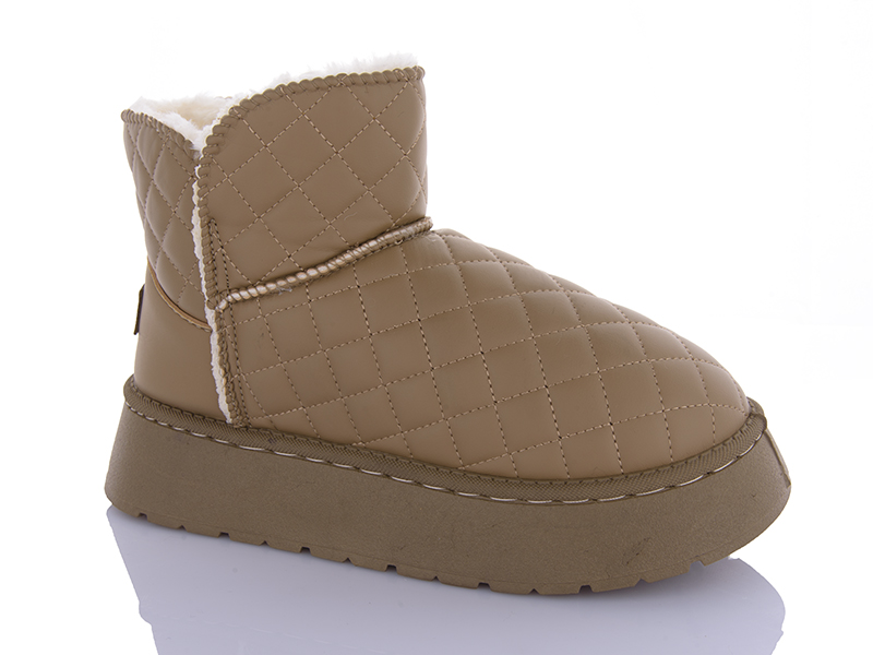 Угги Ashiguli (36-41) 1021-3 (зима)