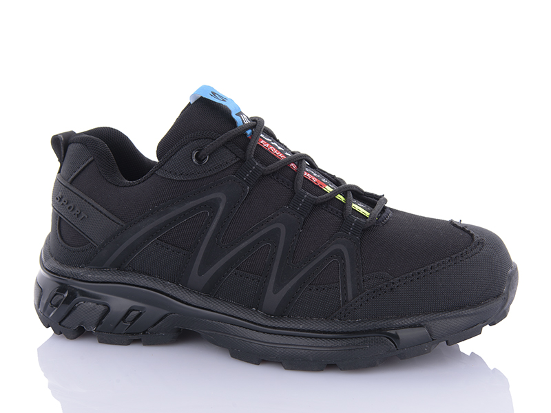Кроссовки OkShoes (36-41) B650-3 (деми)