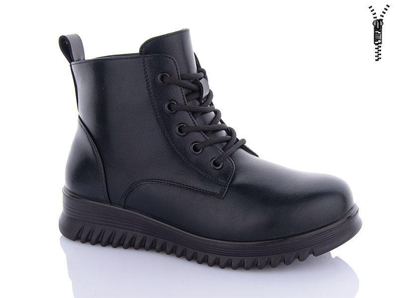 Ботинки M•D (36-41) D612-1 (зима)