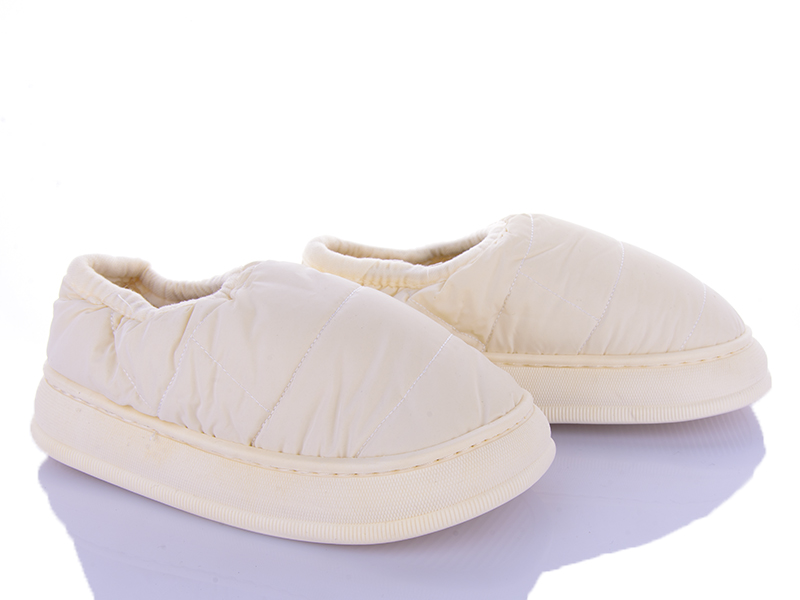 Тапочки Мир (36-41) 3807-583-2 (зима)
