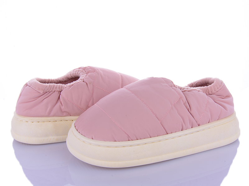 Тапочки Мир (36-41) 3807-583-4 (зима)
