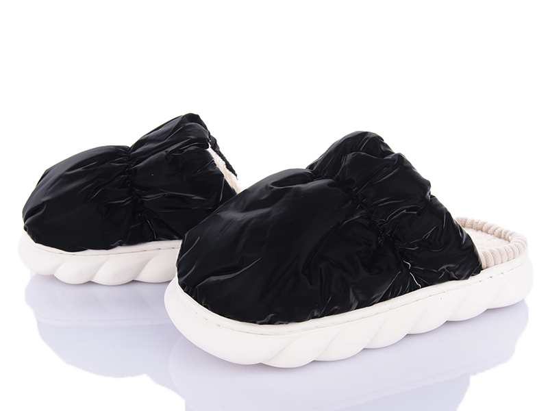 Тапочки Мир (36-41) 3807-585-1 (зима)