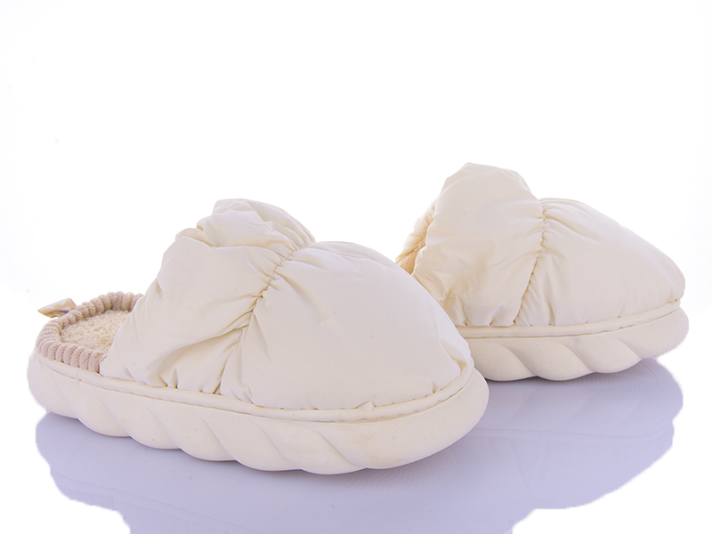 Тапочки Мир (36-41) 3807-585-2 (зима)