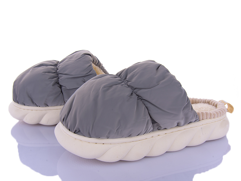 Тапочки Мир (36-41) 3807-585-4 (зима)
