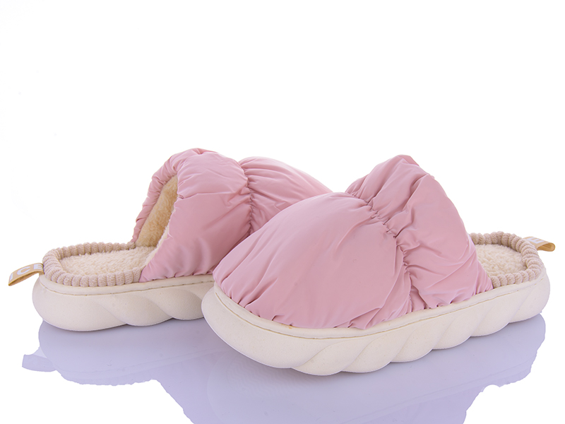 Тапочки Мир (36-41) 3807-585-5 (зима)