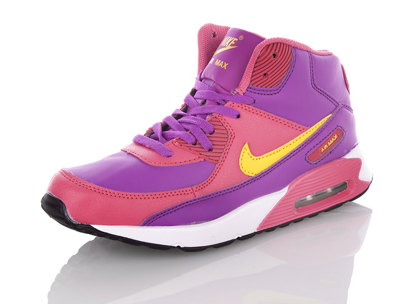 Кроссовки Presto (31-35) 240 уцінка (деми)