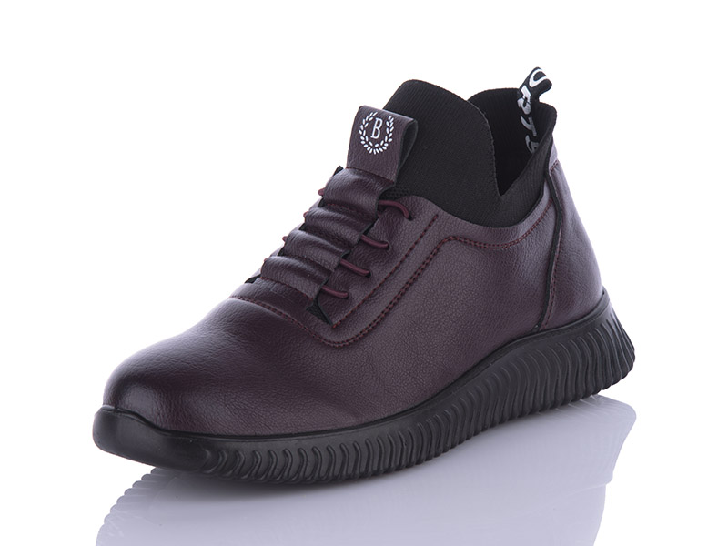 Кроссовки Brother (41-43) 99316-5 батал (деми)