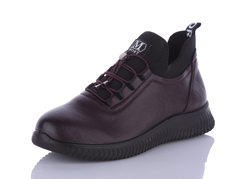 Кроссовки Brother (41-43) 99510-5 батал (деми)