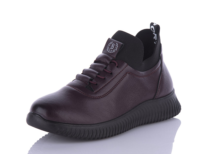 Кроссовки Brother (36-41) W316-5 (деми)