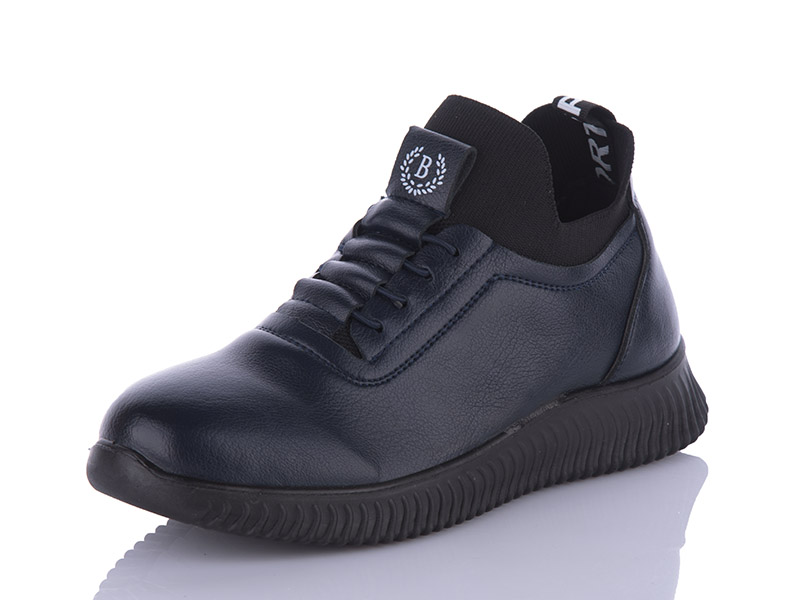 Кроссовки Brother (36-41) W316-9 (деми)