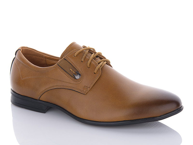 Туфли Nasite (40-45) D77-6Y (деми)