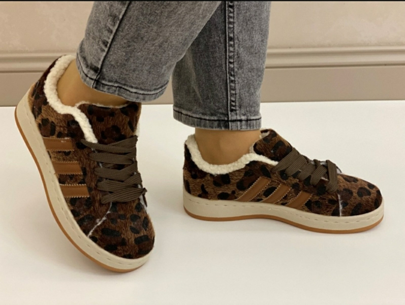 Кроссовки Zahar (36-41) 920-7 (зима)
