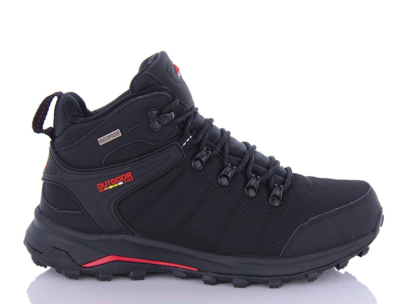 Кроссовки Boteli (41-46) M369-6 (зима)