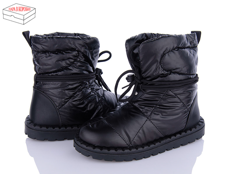 Дутики Saimao (36-41) A05-1 (зима)