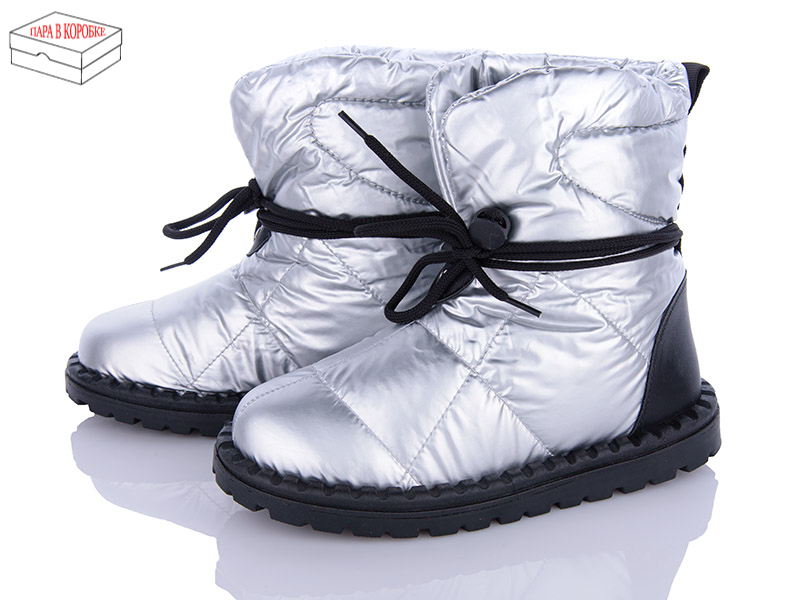 Дутики Saimao (36-41) A05-8 (зима)