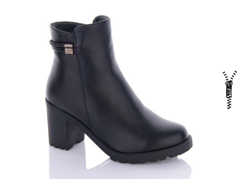Ботинки ABA (36-40) J505 (зима)