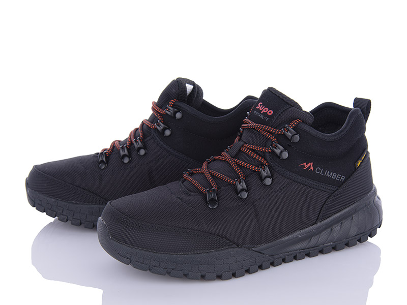 Кроссовки Мир (36-41) 3391-B2609-8 термо (зима)