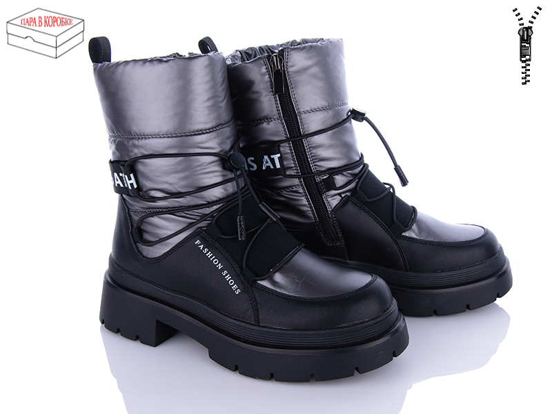Дутики M•D (36-41) 2102-3 (зима)