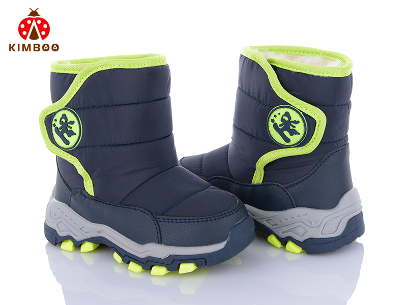 Дутики Солнце (23-28) FG2373-1B (зима)