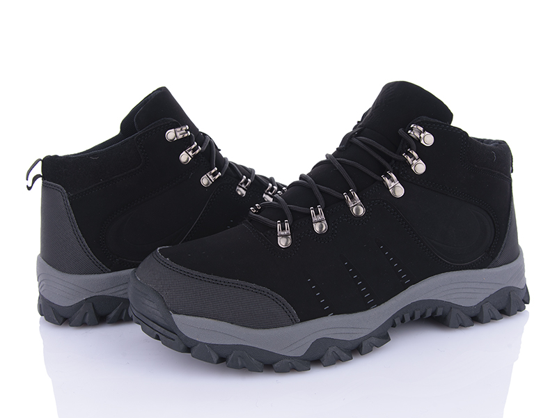 Кроссовки Moli (41-46) D02-1 (зима)