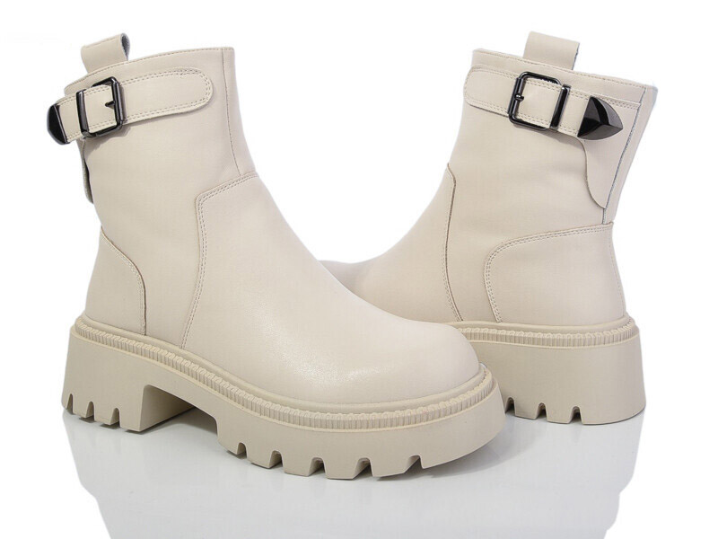 Ботинки Бабочка (36-41) 5825-141 (зима)