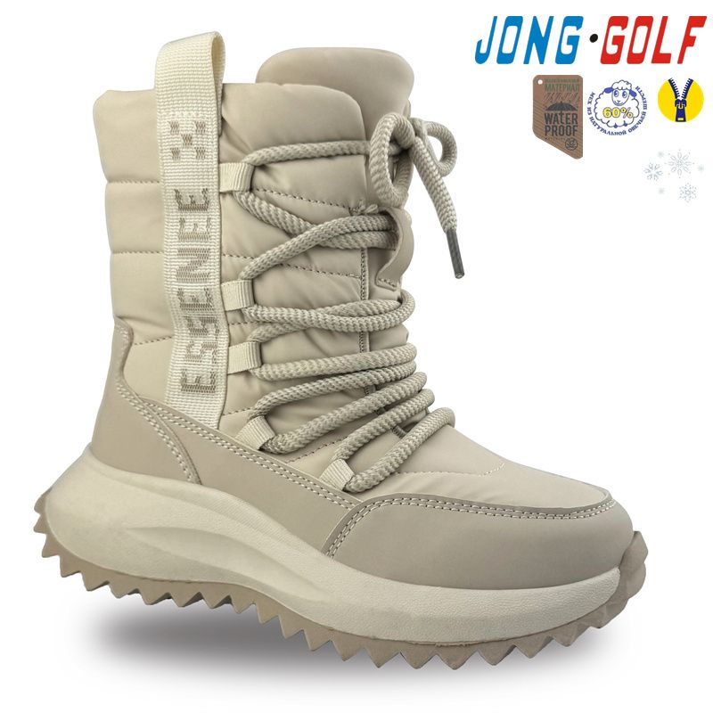 Ботинки Jong-Golf (27-32) B40444-6 (зима)