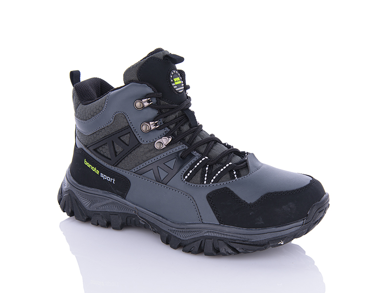 Кроссовки Bonote (41-46) A8972-5 (зима)