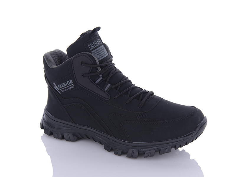 Ботинки Bonote (41-46) A8973-2 (зима)