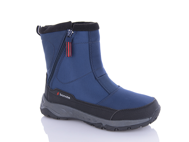 Дутики Bonote (41-46) A9016-2 (зима)