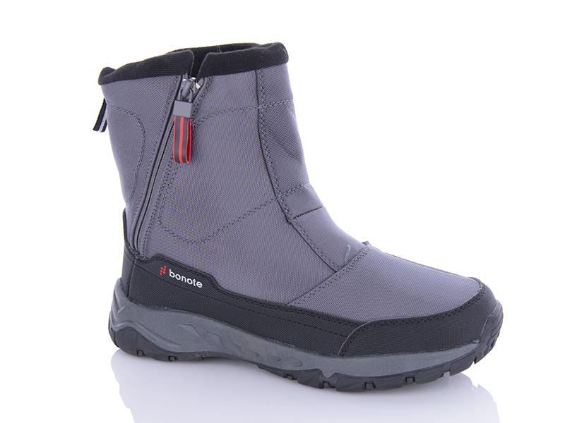 Дутики Bonote (41-46) A9016-3 (зима)